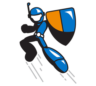 cyberup-mega-man